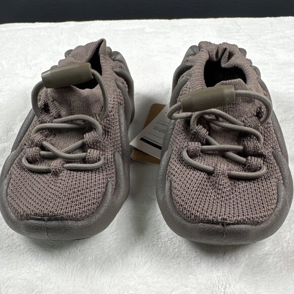 🧸 Yeezy 450 'Cinder' Infants | Size 6K | New with Tags - Picture 2 of 9